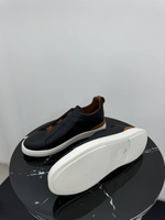 Слипоны Zegna