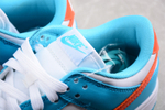 Nike Dunk Low Miami Dolphins