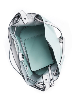 12026-1/52 Сумка жен., иск. кожа