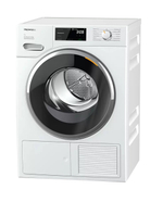 Сушильная машина Miele TWF760WP белый RU