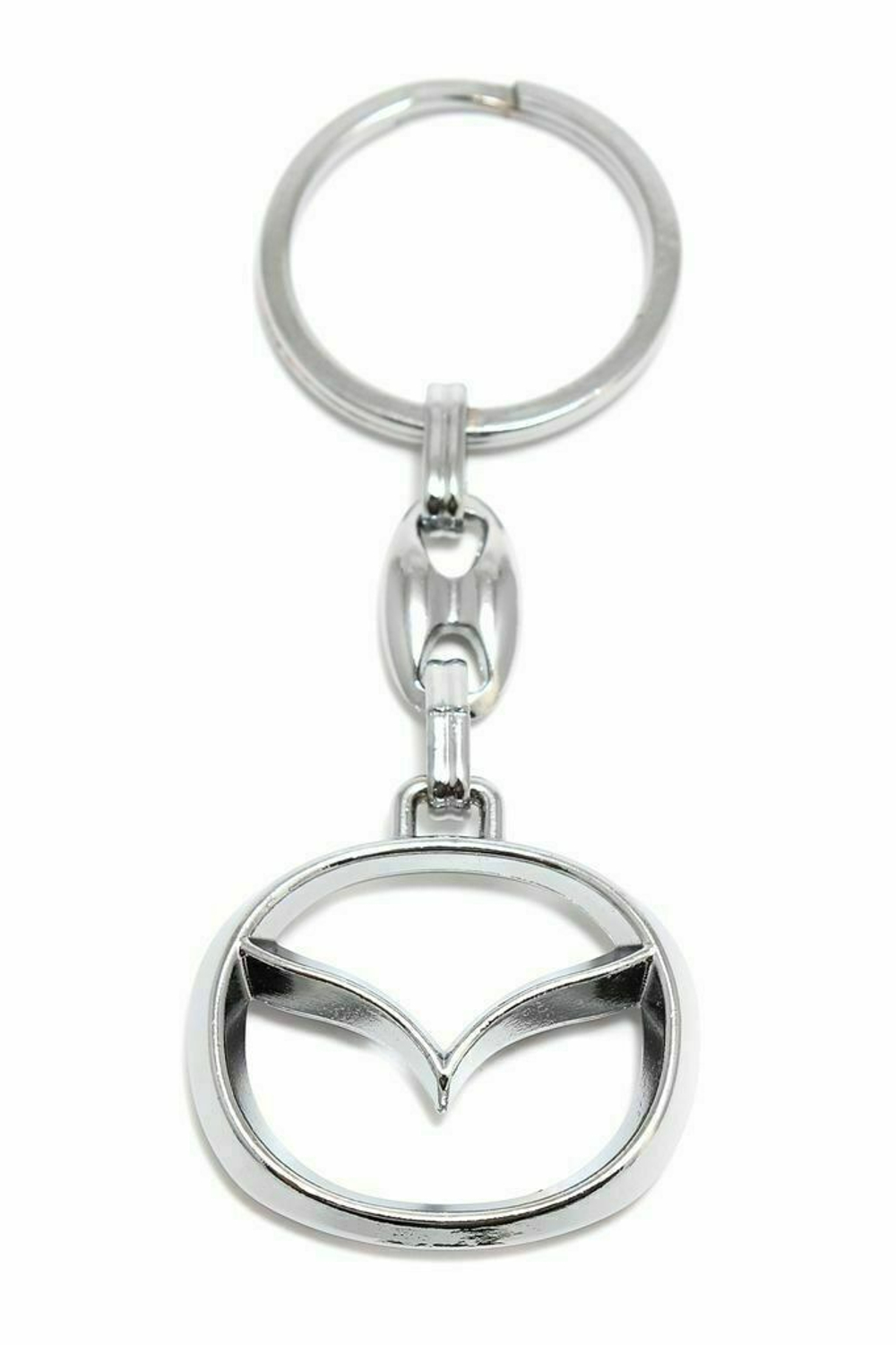 Брелок AV049 аллюминий PEUGEOT KOTA AV049
