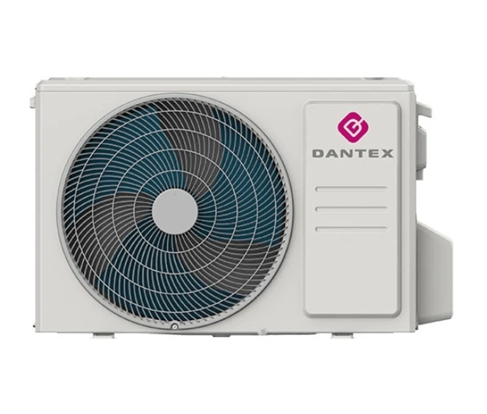 Dantex RK-24PDMI/RK-24PDMIE