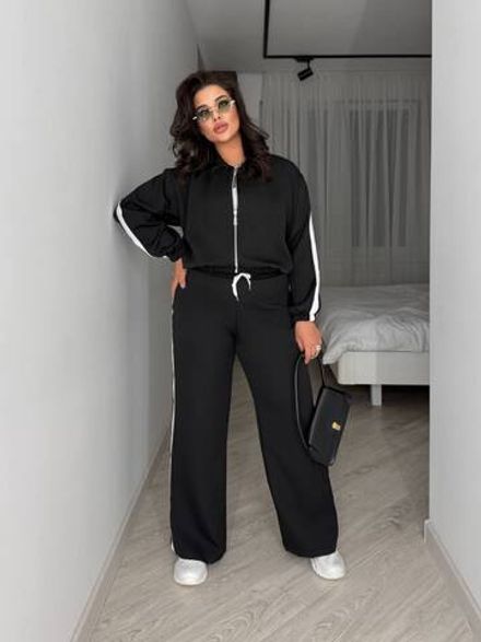 Костюм УК-05189GR-4 Фабрика Моды