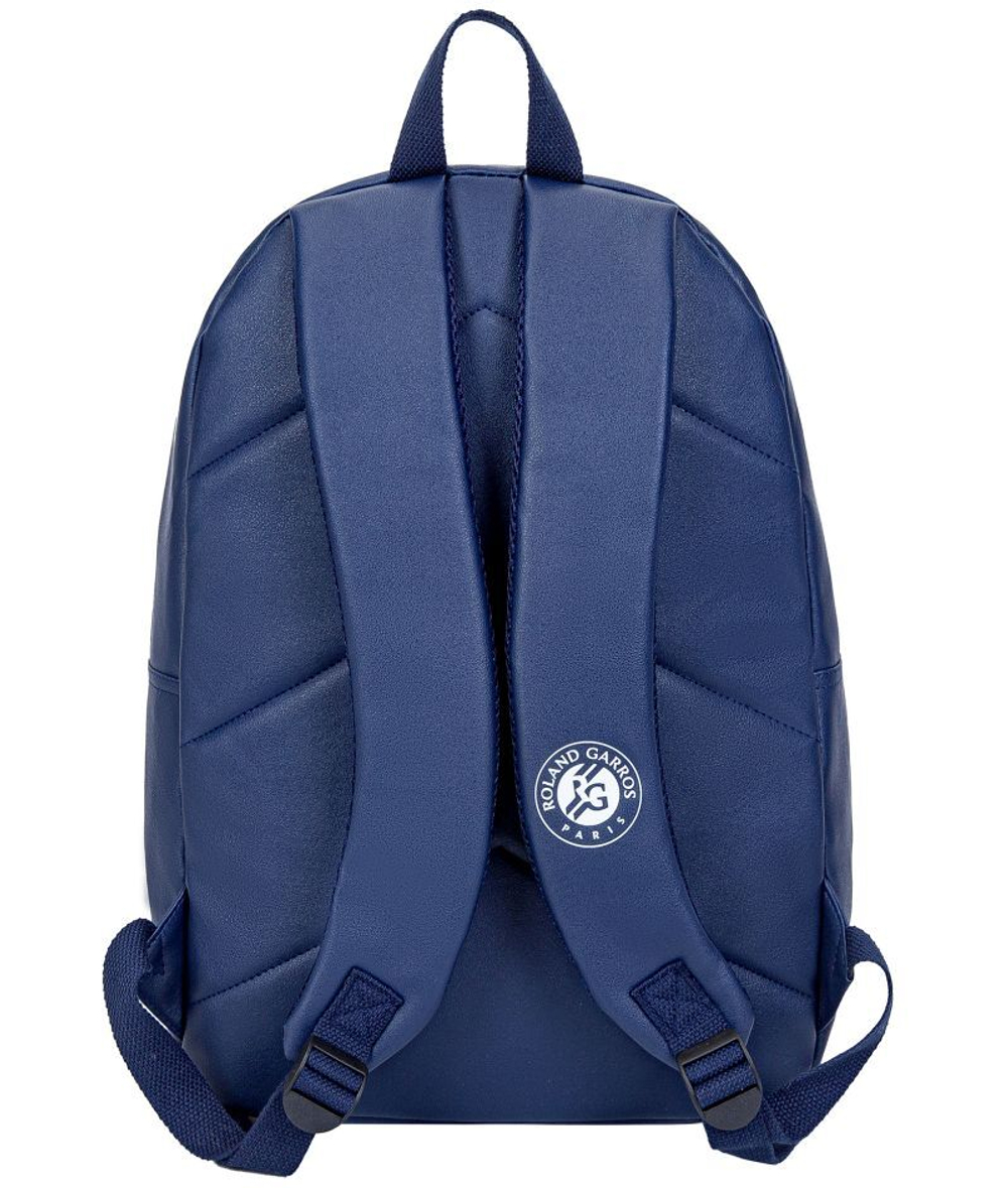 Теннисный рюкзак Roland Garros Backpack - Blue