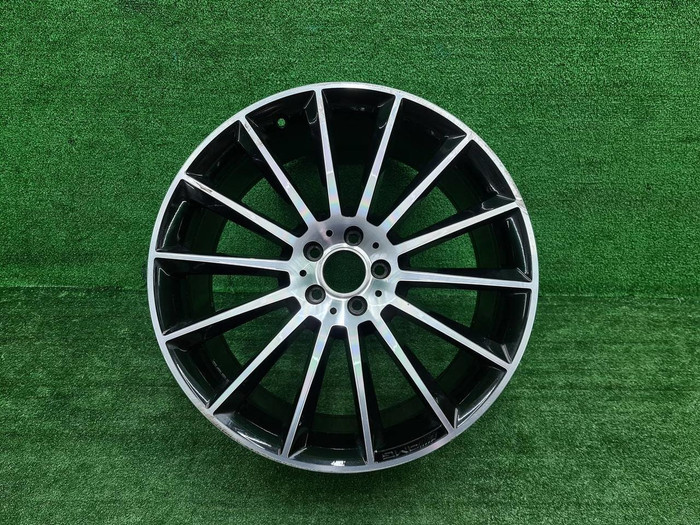 Диск литой R21 Mercedes GLE V167 (18-нв) AMG перед