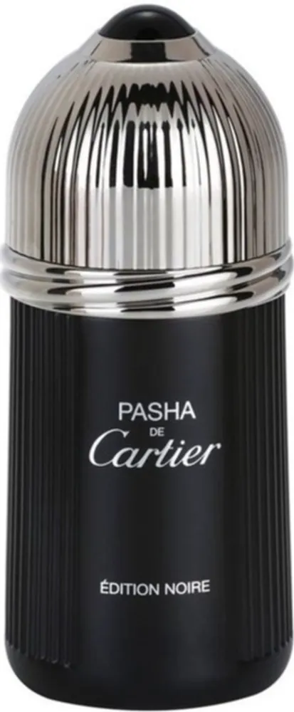 CARTIER PASHA NOIRE EDT 50 ML CARTIER PASHA NOIRE EDT 50 ML