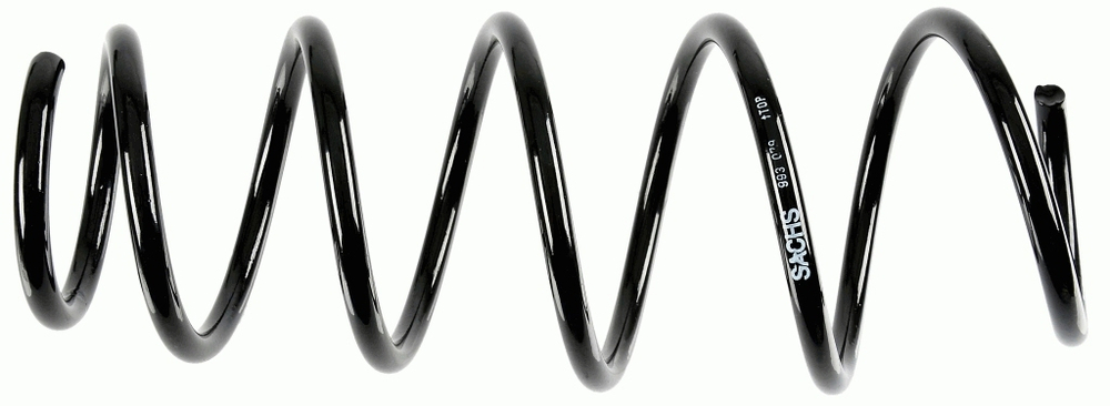 SACHS - 993079-SAC - Suspension Spring