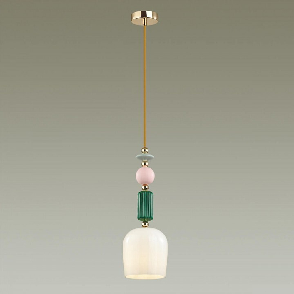 Подвесной светильник Odeon Light 4861/1