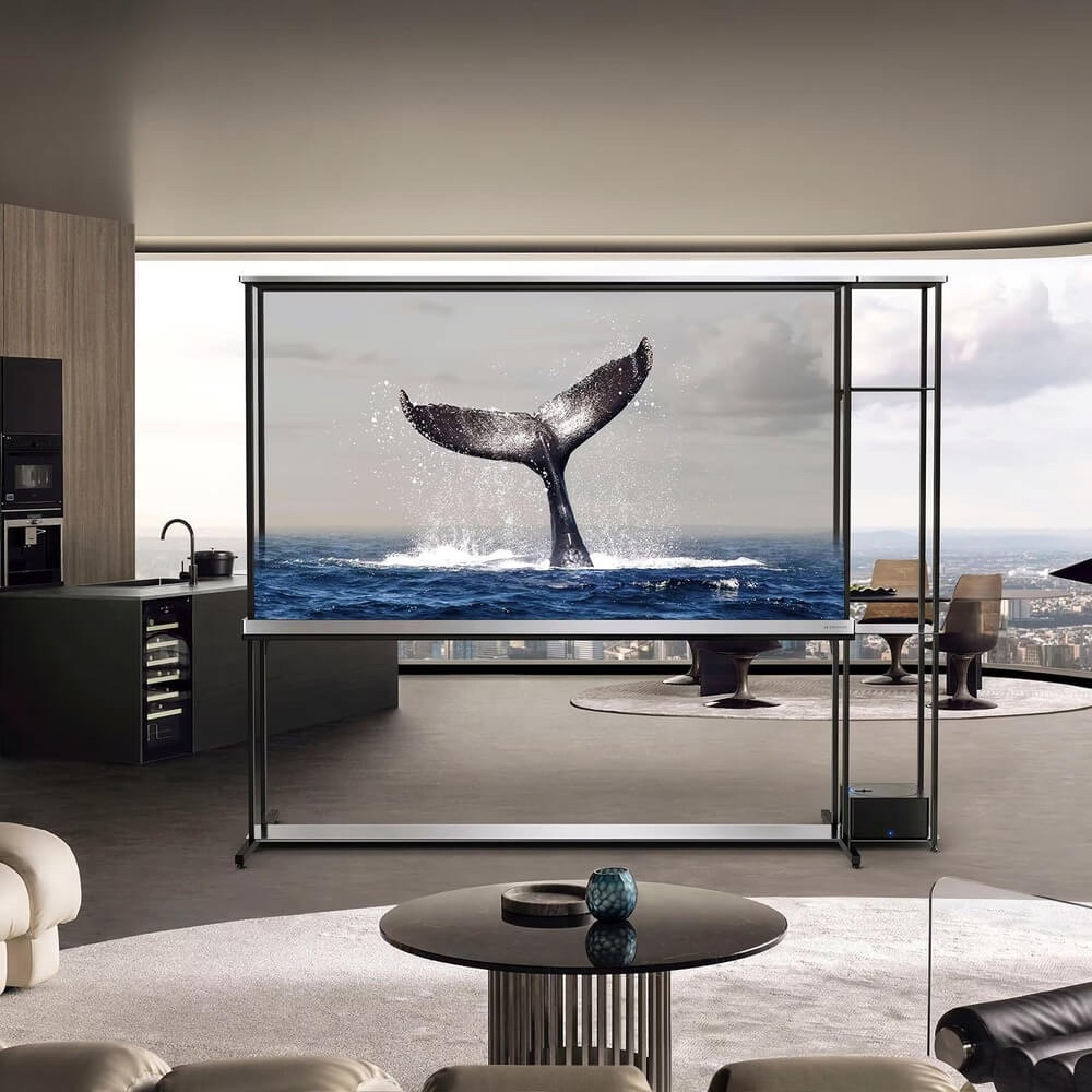 Телевизор LG SIGNATURE OLED77T4