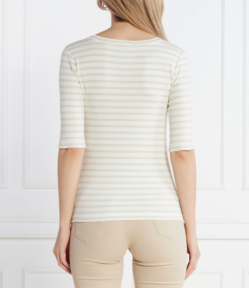 Блузка Marc Cain - бежевый(WA 48.09 J90)