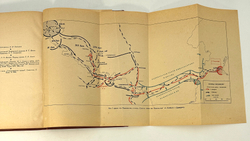 Хмельков А. К. Е. Ворошилов на царицынском фронте. Сталинград, Обл. изд-во, 1941 г. 117 с. 3 л. илл.