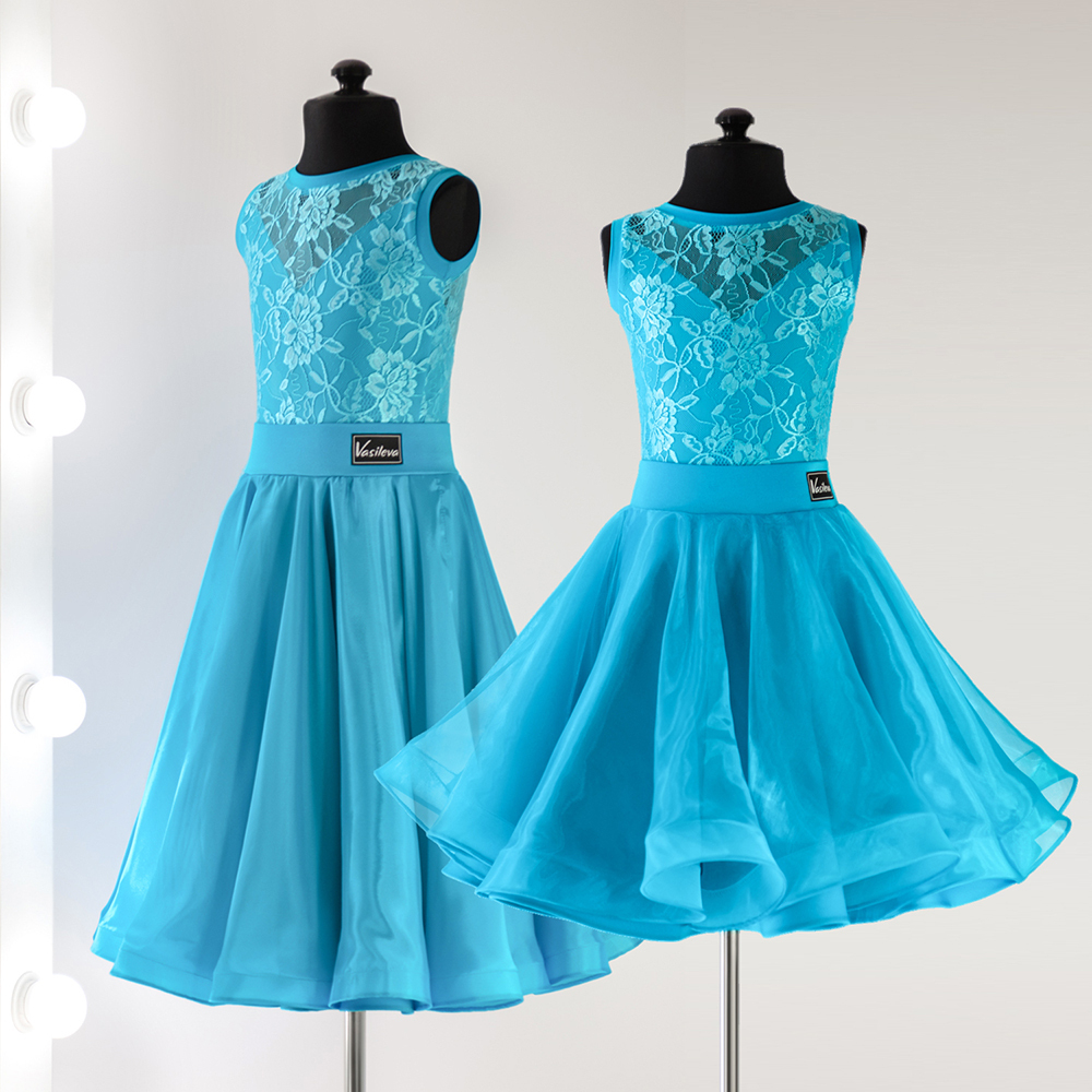 комплект для танцев