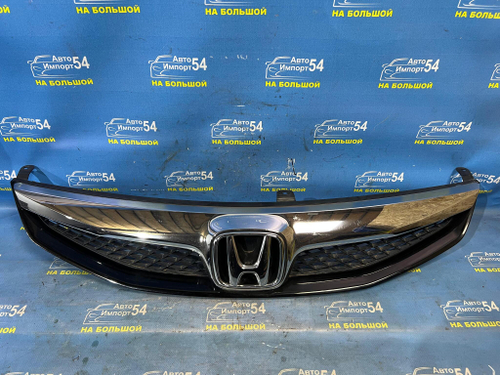 Решетка радиатора Honda CIVIC 2005-2008