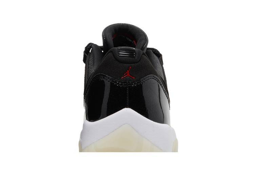 Кроссовки Jordan Air Jordan 11 Retro Low "72-10"