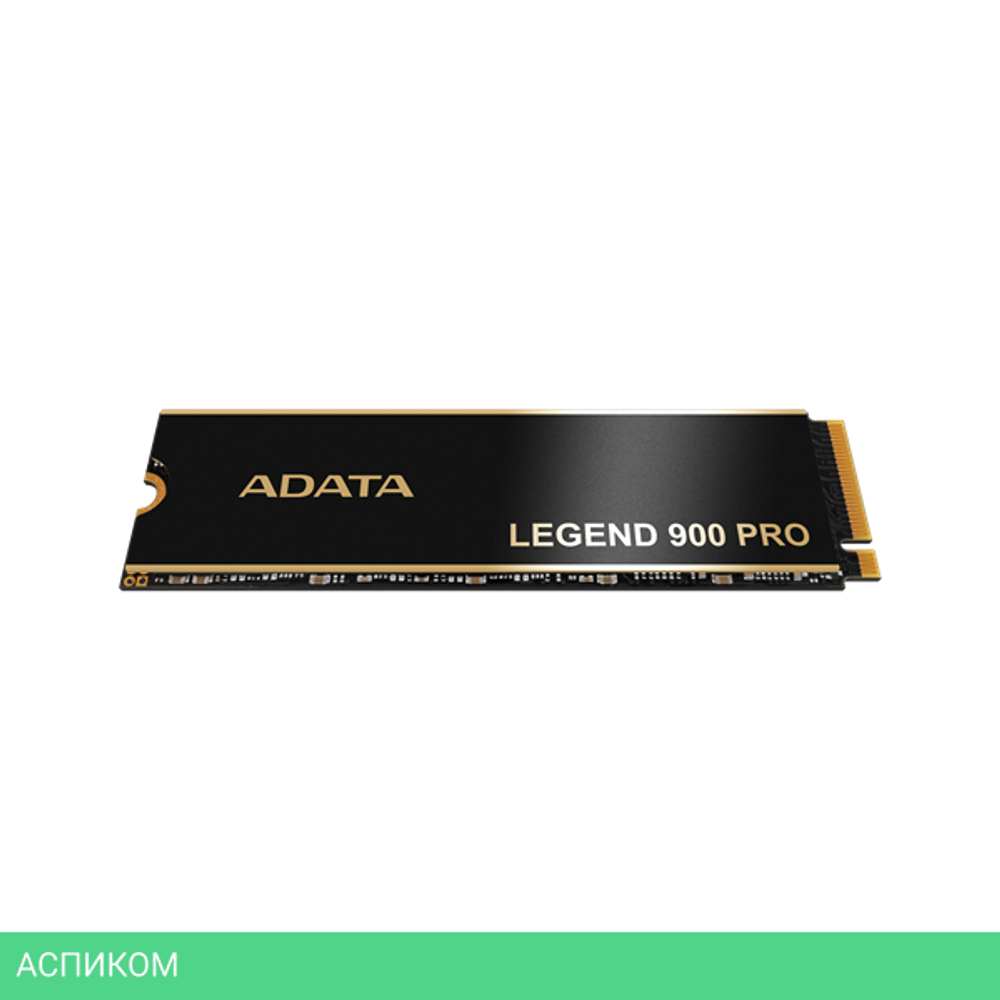 SSD диск A-Data Legend 900 Pro 1TB (SLEG-900P-1TCS)