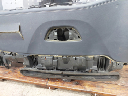 Панель приборов (торпедо) GAC GN8 20-нв Б/У Оригинал 6010003AMV