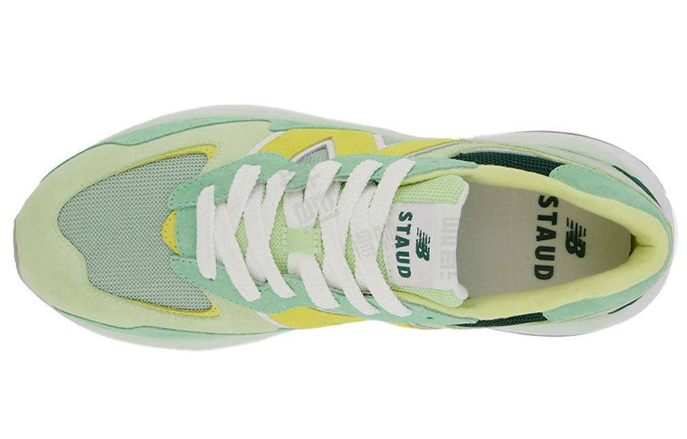 Кроссовки Staud X New Balance Nb 5740