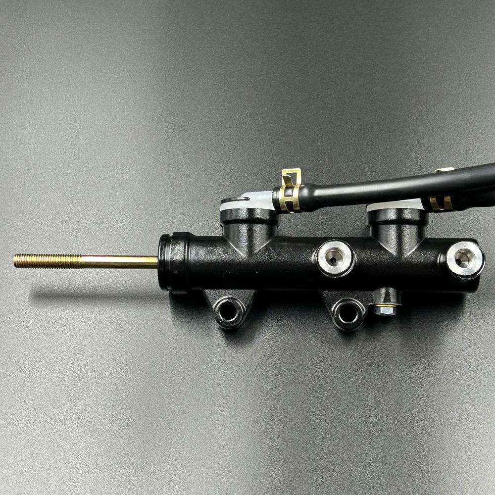 Главный (задний) тормозной цилиндр ATV X8 (7020-080110) (ZIBO)