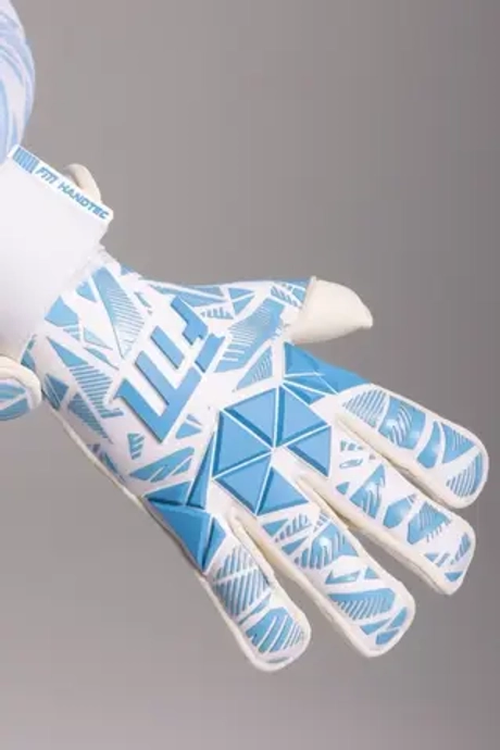 Вратарские перчатки Football Masters Invictus X Pro