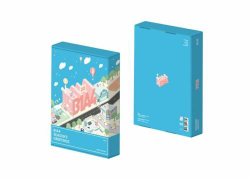 товары B1A4 - 2018 Season's Greetings