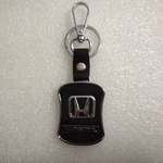 Honda / брелок автомобильный для ключей, металлический (1 шт), серия бизнес Pro