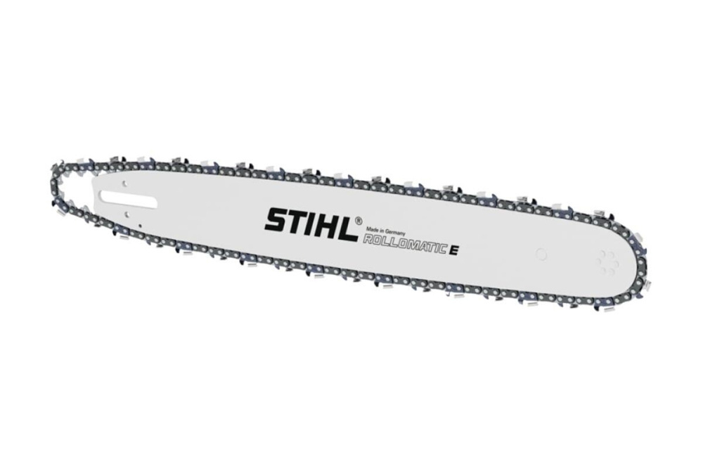 Шина STIHL 16"(40см) 1,6 3/8" 60z**