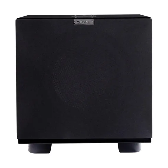 REL Carbon Special Black