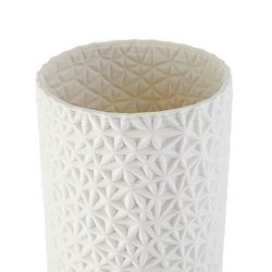 Ваза для сухоцветов Printed Art, Grid, 42 см