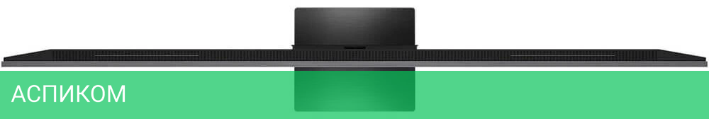 Телевизор LED TCL 65" 65C8K QD-Mini LED