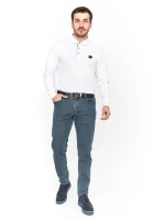 Джинсы прямые классические