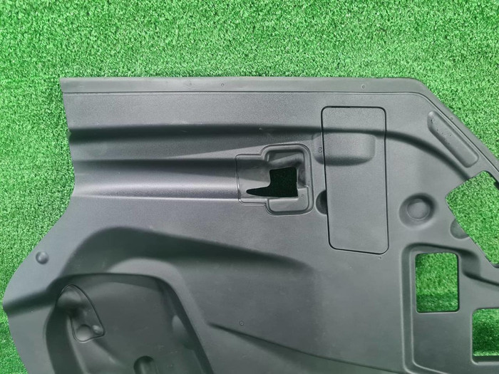 Кожух замка капота Комплект Jaguar I-PACE (2018-н.в.)