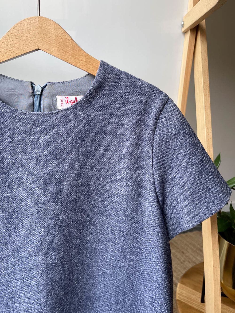 Платье Il Gufo, 152