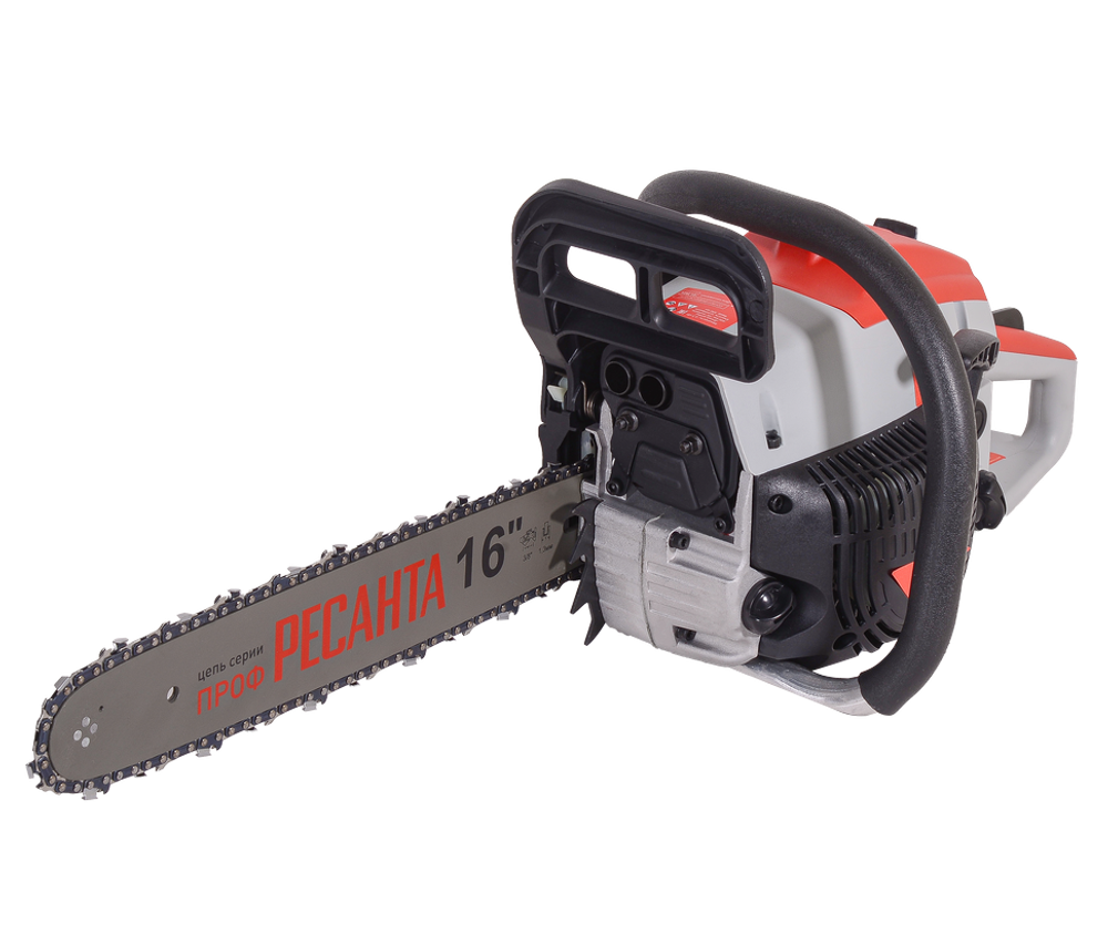 Бензопила Ресанта БП-4516