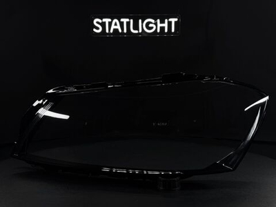 Левое стекло фары Volkswagen Passat B7 2010-2015