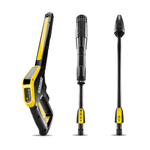 Мойка Karcher K 4 Power Control
