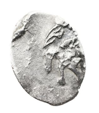 Копейка московская Михаил Федорович