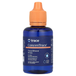 Trace, ConcenTrace®, микроэлементы в каплях, 59 мл (2 жидк. унции)
