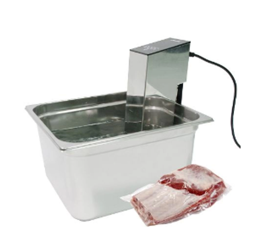 Термостат погружной KOCATEQ BM110SV