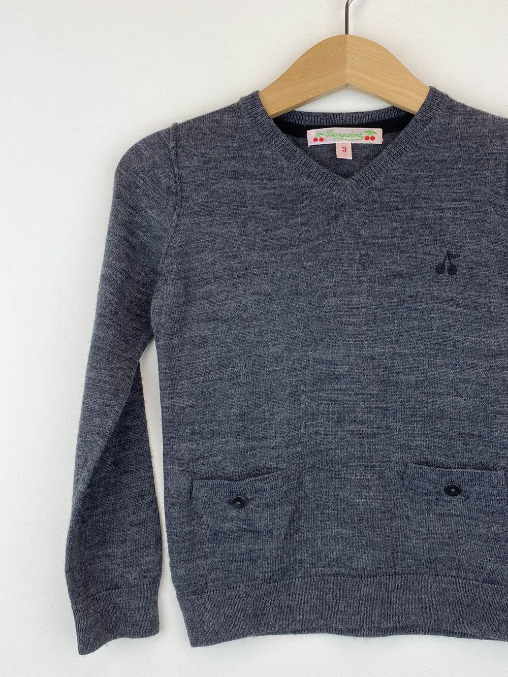 Джемпер Bonpoint, 98