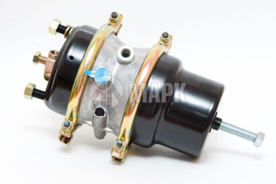 Энергоаккумулятор а/м КАМАЗ тип 24/20 (матрешка) TRUCKMARK