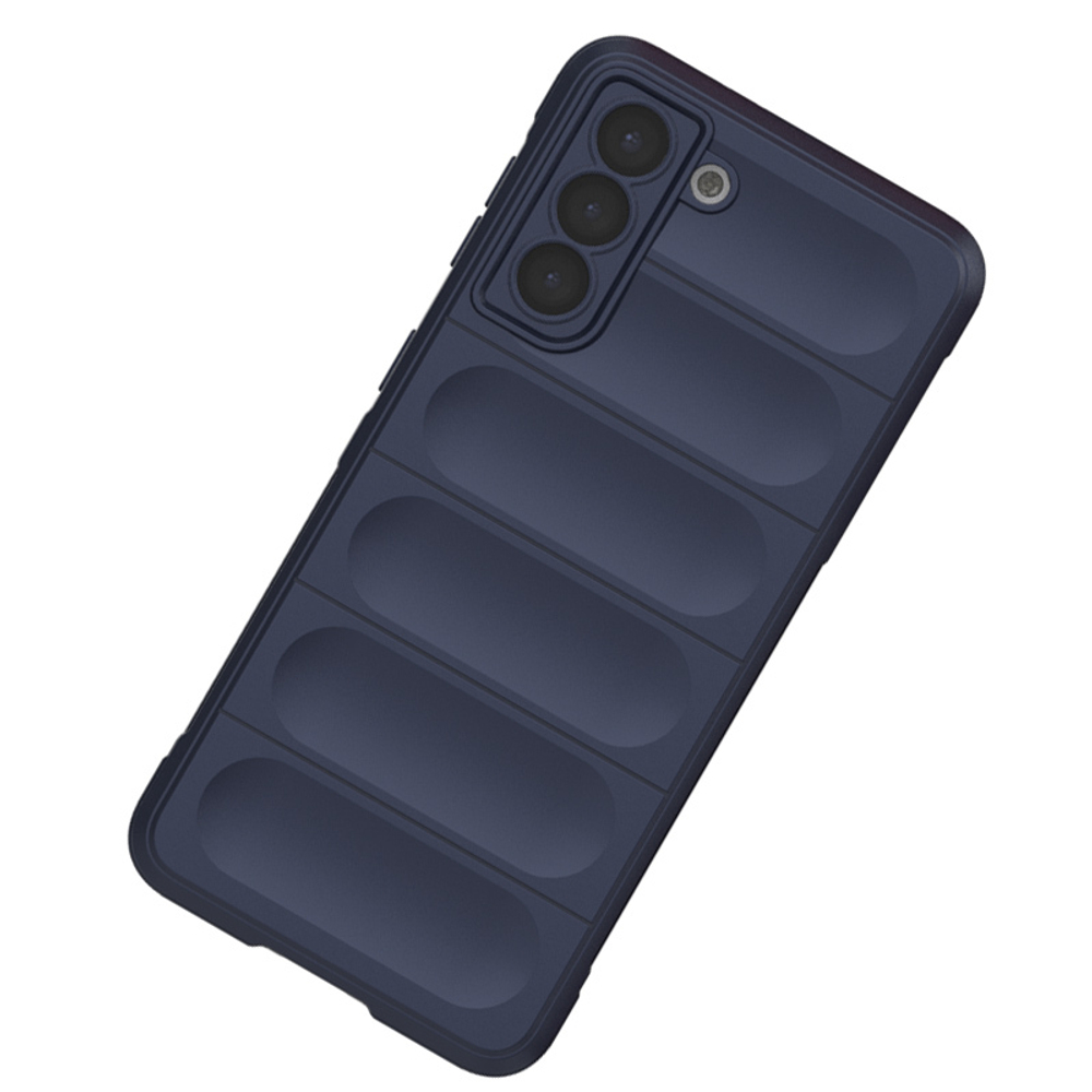 Противоударный чехол Flexible Case для Samsung Galaxy S21+