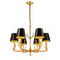Подвесная люстра ST Luce Velossa SL1123.203.06