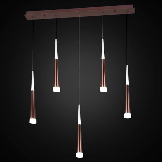 Подвесной светодиодный светильник Citilux Вегас CL227053