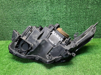 Фара правая Range Rover Vogue 4 L405 12-17 ксенон