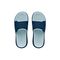 Under Armour Ansa Elevate Slide 'Deep Sea'