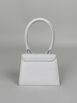 Сумка Jacquemus Le Chiquito mini