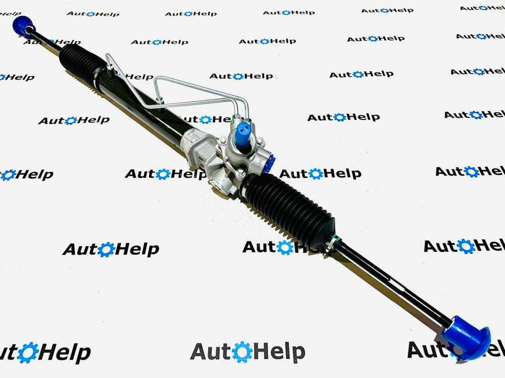 Рулевая рейка DPS019 49001-5V000 RHD (правый руль) Nissan R'nessa N30