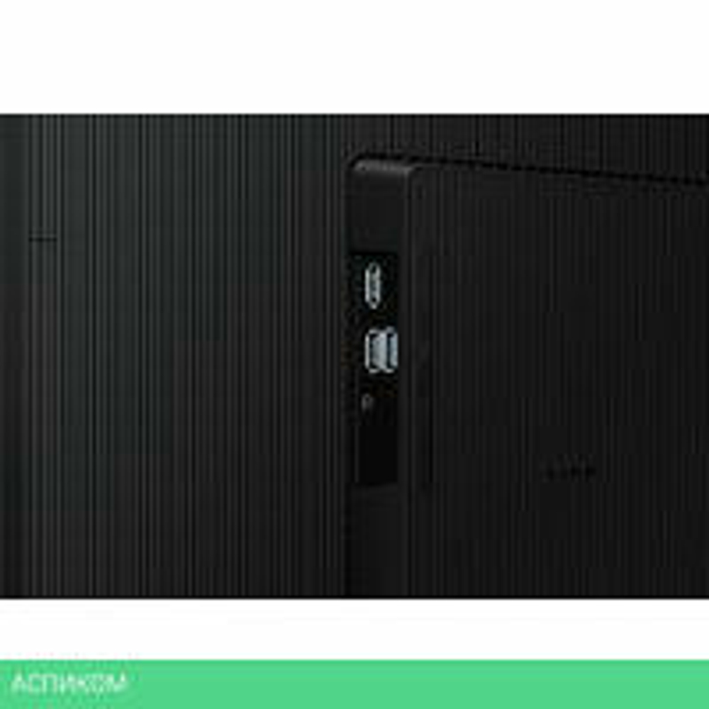 Монитор Samsung ViewFinity S8 LS32D800EAUXEN