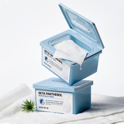 SOME BY MI Ежедневная восстанавливающая маска с бета-пантенолом - BETA PANTHENOL REPAIR DAILY MASK ,30шт