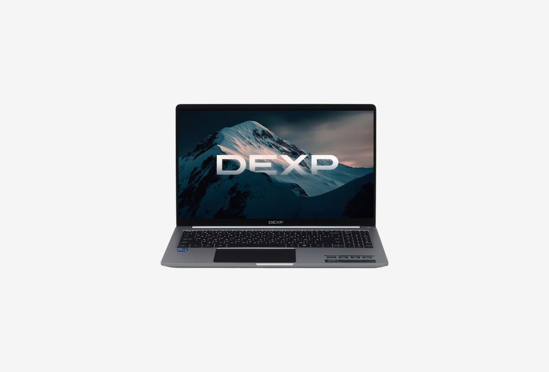 DEXP Mars P15-I7W301_0126301100424